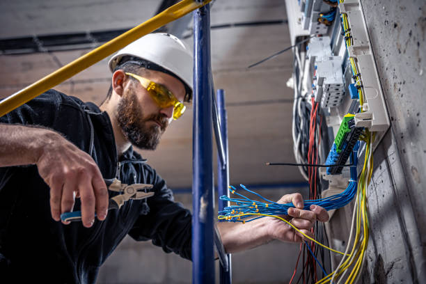 Best Electrical Installation Contractor  in Caldwell, NJ