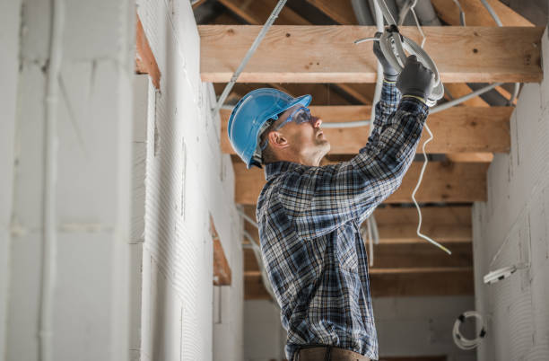 Best Electrical Wiring Services  in Caldwell, NJ