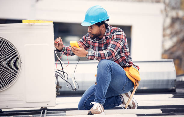 Best Electrical Outlet Repair  in Caldwell, NJ