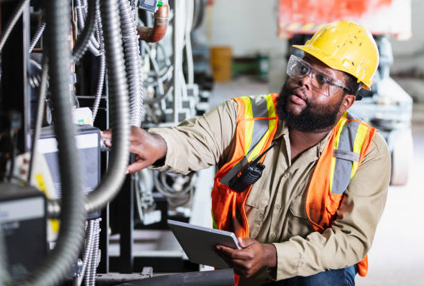 Best Licensed Electrician  in Caldwell, NJ