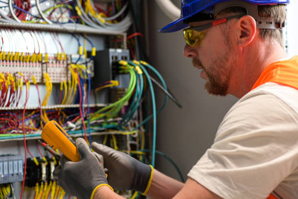 Best Affordable Electrician  in Caldwell, NJ