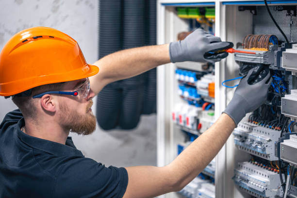 Best Electrical Rewiring Services  in Caldwell, NJ