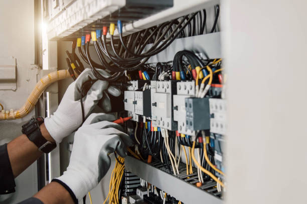 Best Electrical Repair Services  in Caldwell, NJ